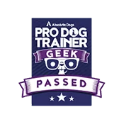 Pro Dog Trainer: Geek Pro Dog Trainer: Geek