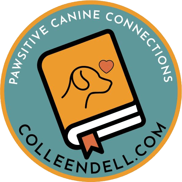 Pawsitive Canine Connections | Colleen Dell