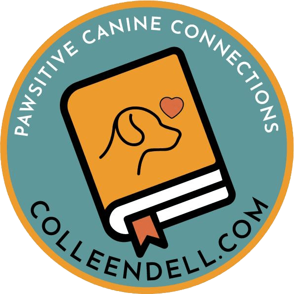Pawsitive Canine Connections | Colleen Dell Pawsitive Canine Connections | Colleen Dell
