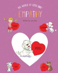 Big World of Little Dude: Empathy