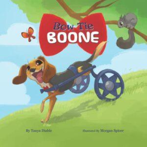Bowtie Boone