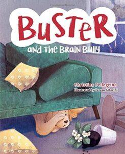 Buster and the Brain Bully
