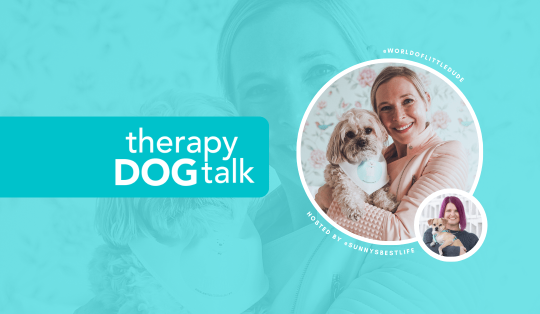 #077: Social Emotional Learning with Cara and Little Dude