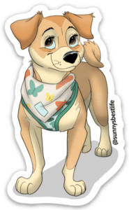 Sunny Stickers Sunny Stickers