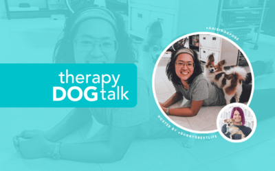#084: Animal-Assisted Interactions in Singapore with Stasha Wong