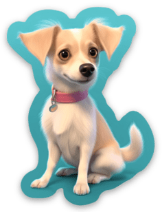 Pixar - Rylie