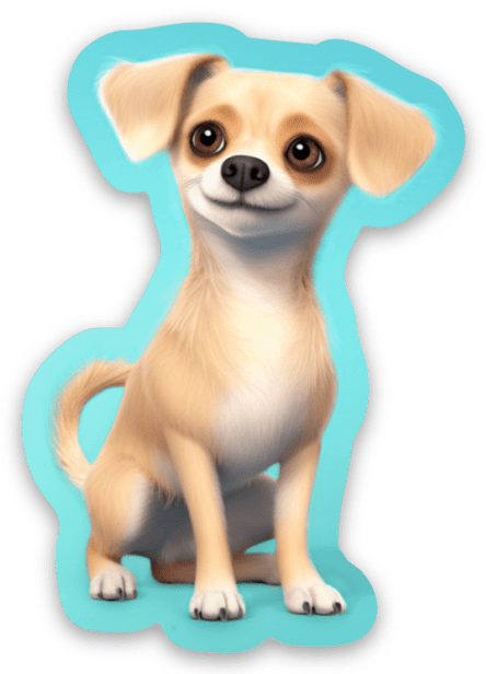 Pixar - Sunny